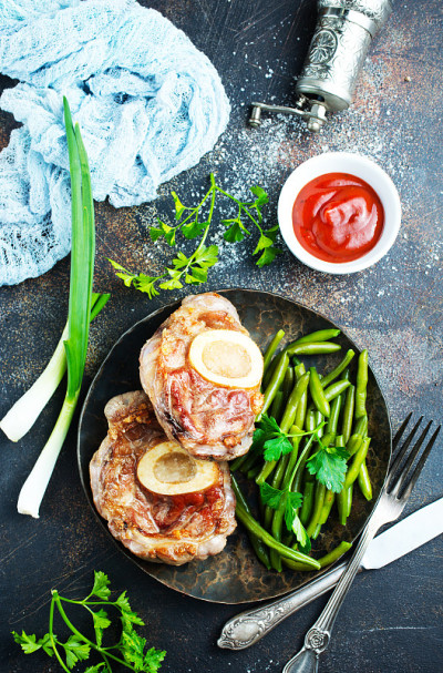 盘炒肉