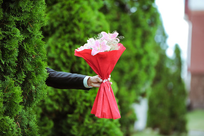 花束