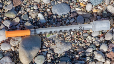 注射器