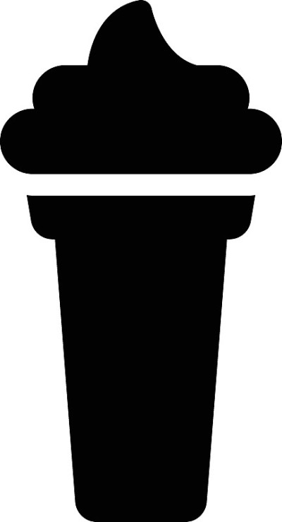 锥