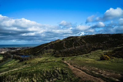 山