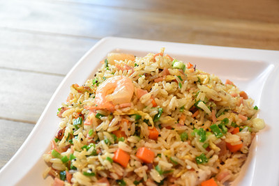 炒饭