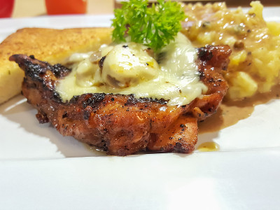 食物