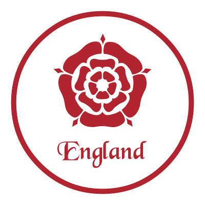 England emblem