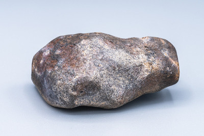 Chondrite Meteorite L Type isolated, a piece of ro