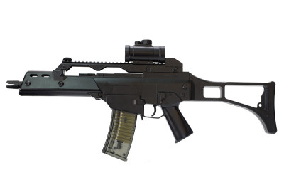 Softair武器