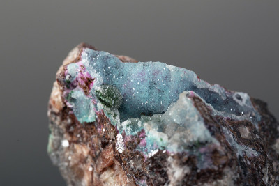 金龟石，矿物标本石，岩石地质宝石晶体