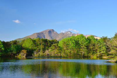 山