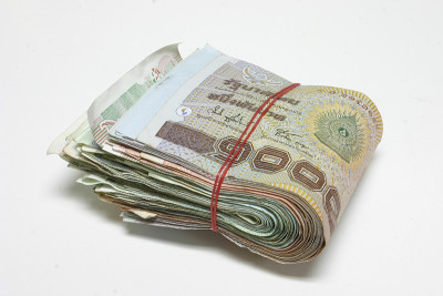泰国现金2