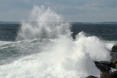 海浪