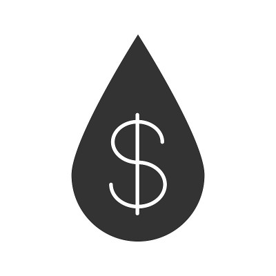 水能源图标