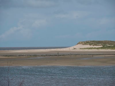 北海