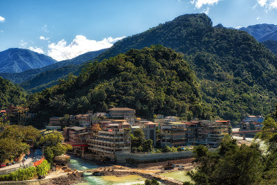 台湾新台北乌来