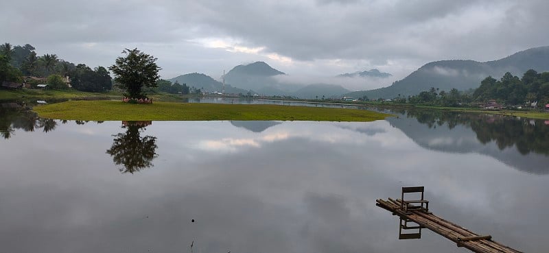 塔鲁山卡芒