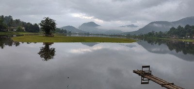 塔鲁山卡芒