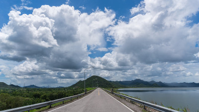 普兰布里大坝