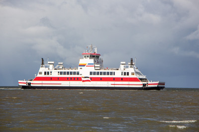 Dagebüll德国