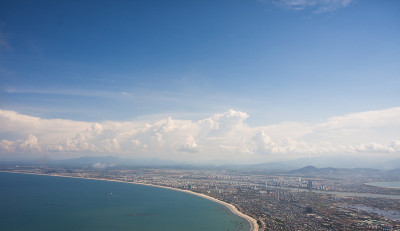 兰柯海滩