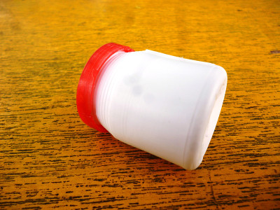 胶水管