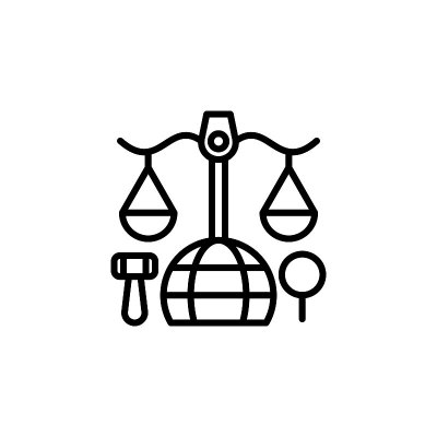 法律