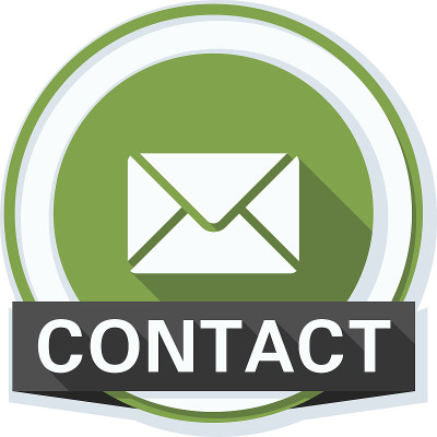 Contact Mail按钮说明