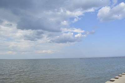 五大湖