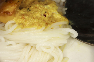 食物