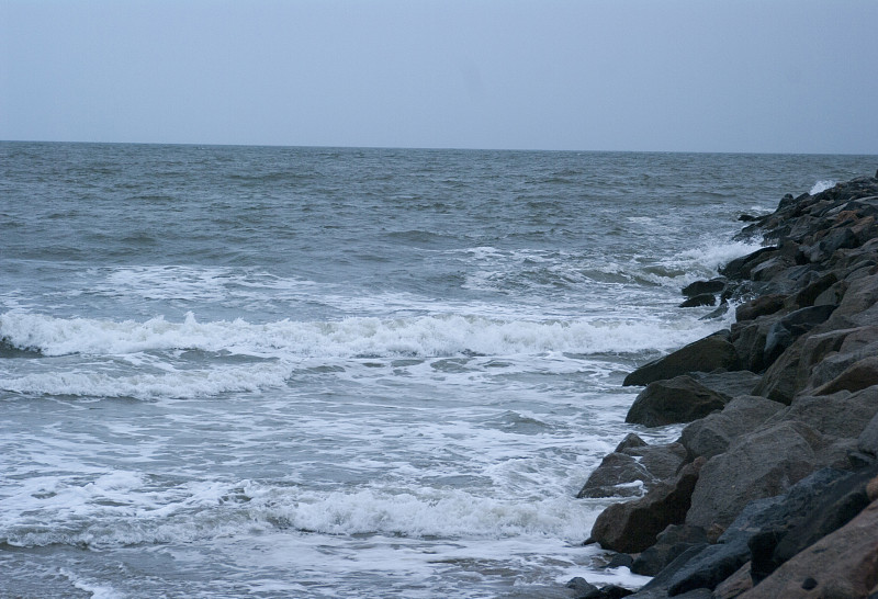 Walter Front / Beach