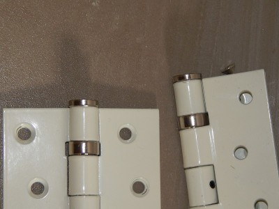 修理新公寓的工具和材料