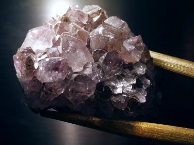 紫水晶