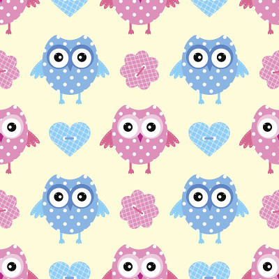 Owl无缝模式向量