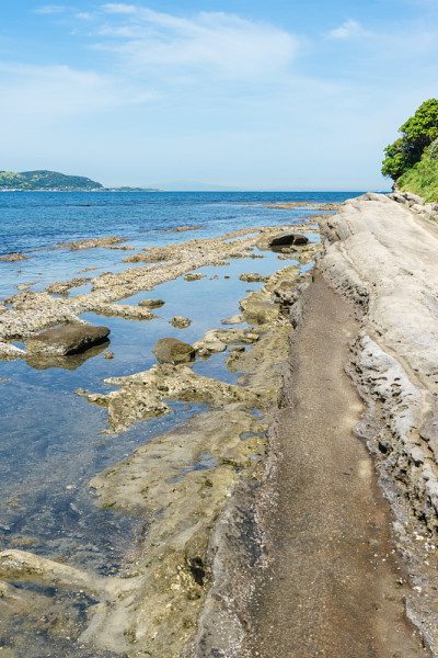 从冲绳岛，千叶县