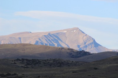 巴塔哥尼亚:风景和风景