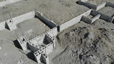 建筑工地