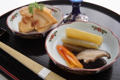 春菜，日本菜