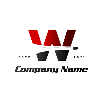 首字母W子弹
