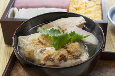 东京ozoni