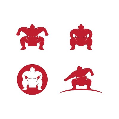 相扑战士角色插图