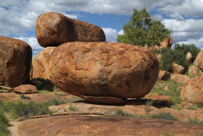 Australia_Northern领土