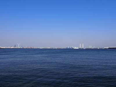 海