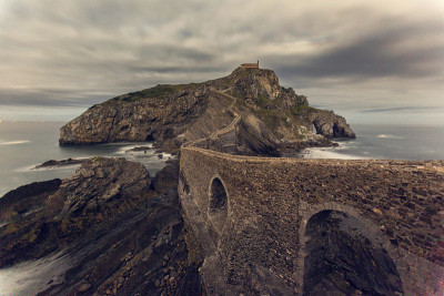 San Juan de Gaztelugatxe