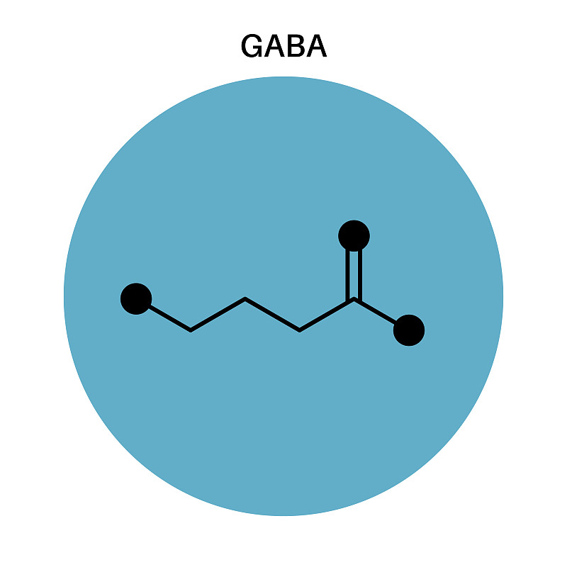 GABA公式图标
