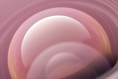 镜头
