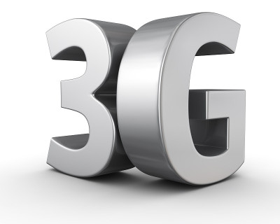 3 g