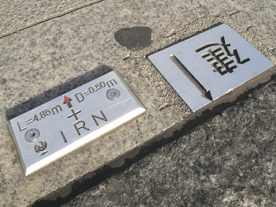 陆地板块的边界