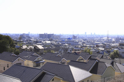 街上
