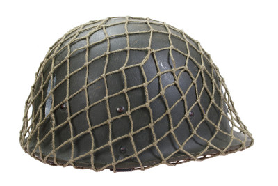 美国陆军军用头盔