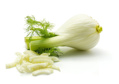 茴香孤立