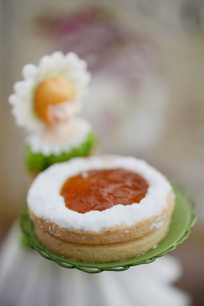 饼干