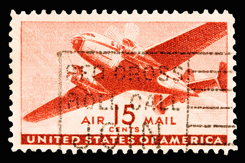 Airmail15 1941